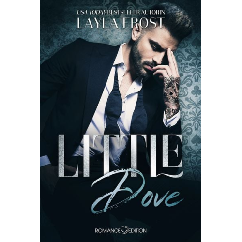 Layla Frost - Little Dove