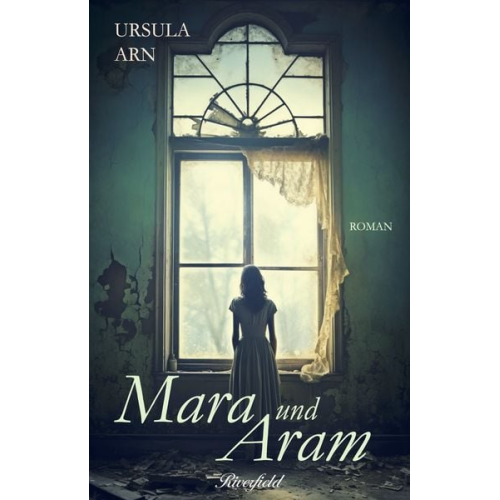 Ursula Arn - Mara und Aram