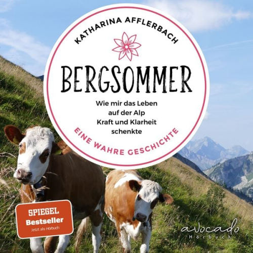 Katharina Afflerbach - Bergsommer