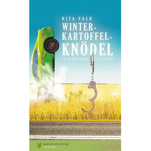 Rita Falk - Winterkartoffelknödel