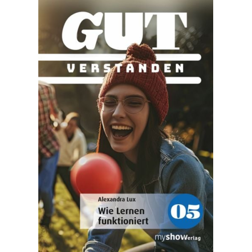 Lux Alexandra - Verstanden / GUT 05