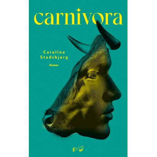 Caroline Stadsbjerg - Carnivora