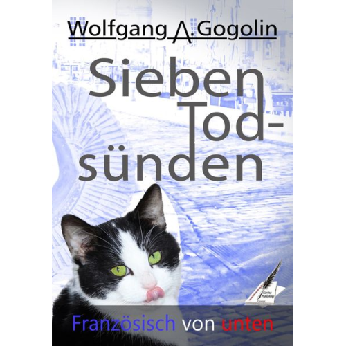 Wolfgang A. Gogolin - Französisch von unten