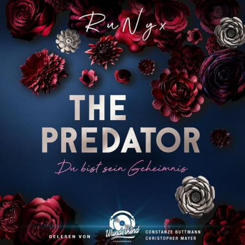 RuNyx - The Predator - Du bist sein Geheimnis