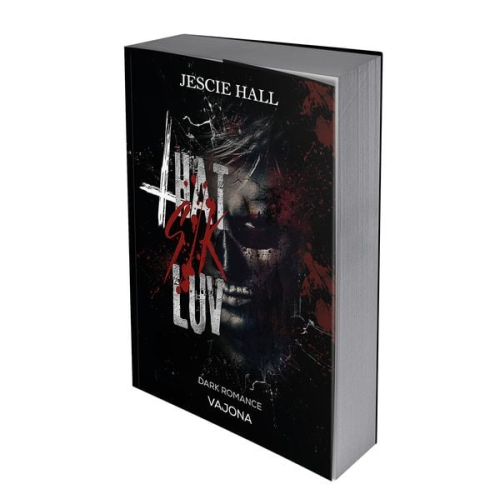 Jescie Hall - That Sik Luv