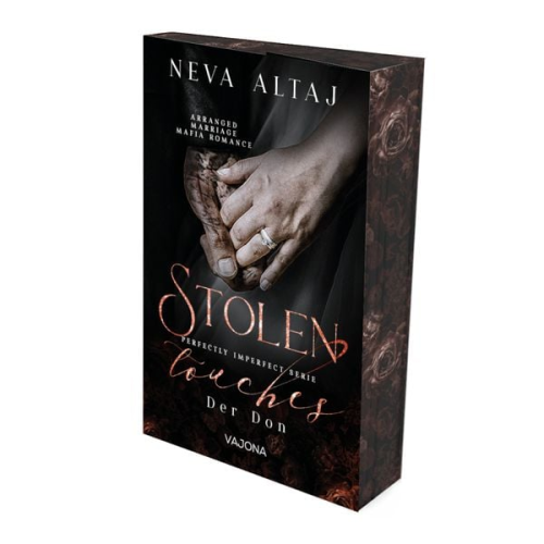 Neva Altaj - Stolen Touches - Der Don (Perfectly Imperfect Serie 5)