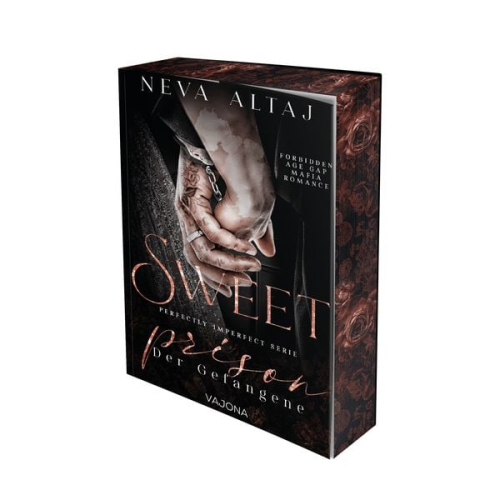 Neva Altaj - Sweet Prison – Der Gefangene (Perfectly Imperfect Serie 10)