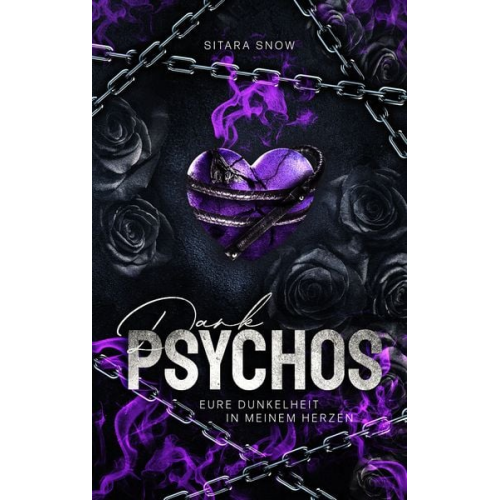 Sitara Snow - Dark Psychos