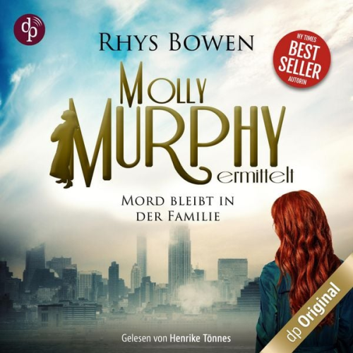 Rhys Bowen - Mord bleibt in der Familie