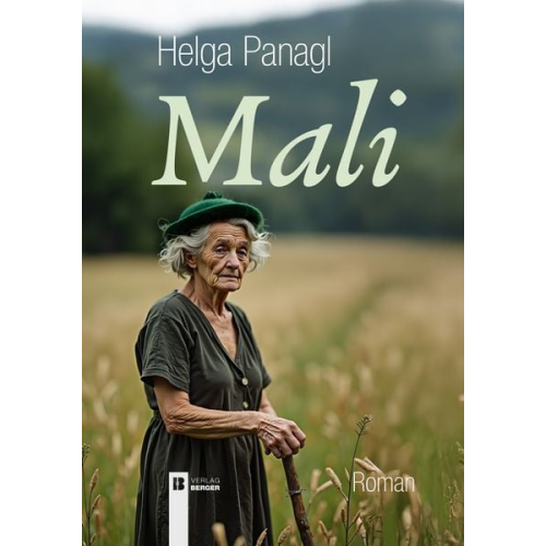 Helga Panagl - Mali