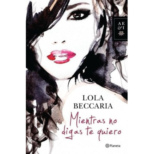Lola Beccaria - Mientras no digas te quiero