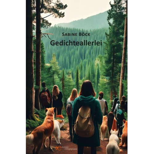 Sabine Böck - Gedichteallerlei