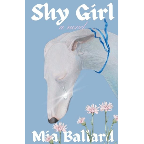 Mia Ballard - Shy Girl