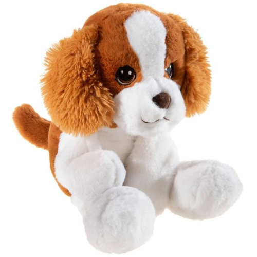 Heunec 430549 - CHILLAXPALS Hund Odie, Therapietier, 50 cm, Plüsch