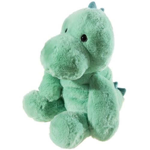 Heunec 430556 - CHILLAXPALS Dino Zenzo, Therapietier 50cm, Plüsch