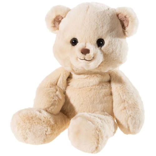 Heunec 430563 - CHILLAXPALS Bär Lazlo, Therapietier 50cm, Plüsch