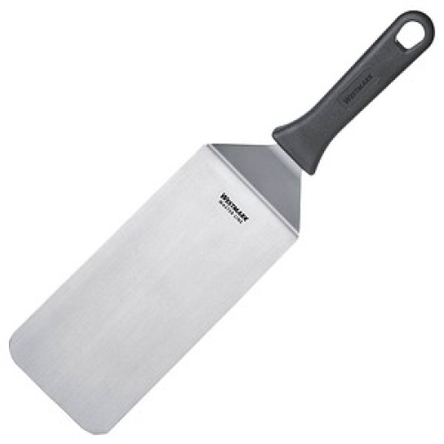 WESTMARK Pfannenwender Master Line Edelstahl silber, 1 St.