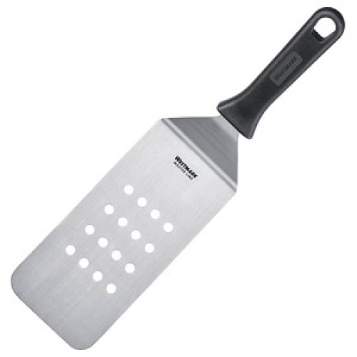 WESTMARK Pfannenwender Master Line Edelstahl silber, 1 St.