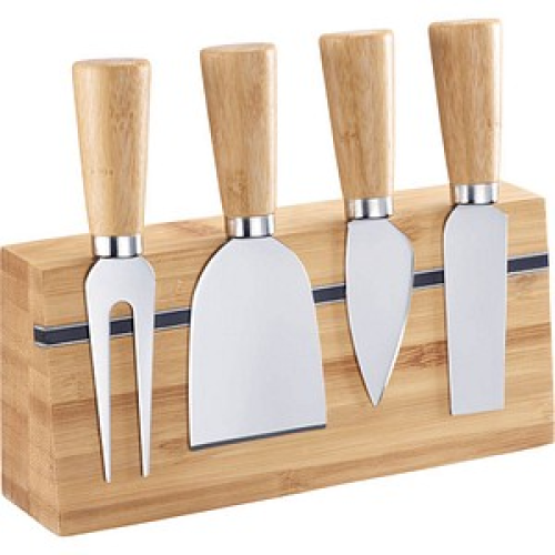 WESTMARK Käsemesser-Set