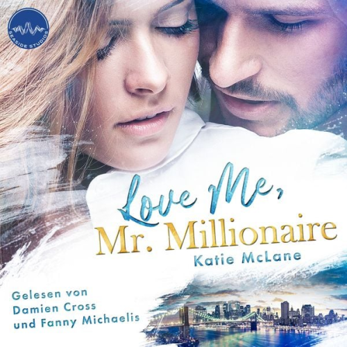 Katie McLane - Love Me, Mr. Millionaire
