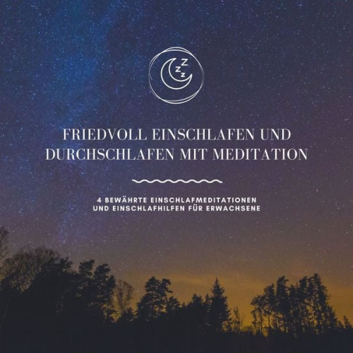 Schlafmedizinisches Zentrum - Friedvoll einschlafen und durchschlafen mit Meditation
