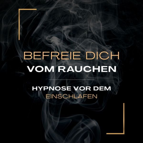Patrick Lynen - Hypnose vor dem Einschlafen – Befreie dich vom Rauchen (Update 2025)