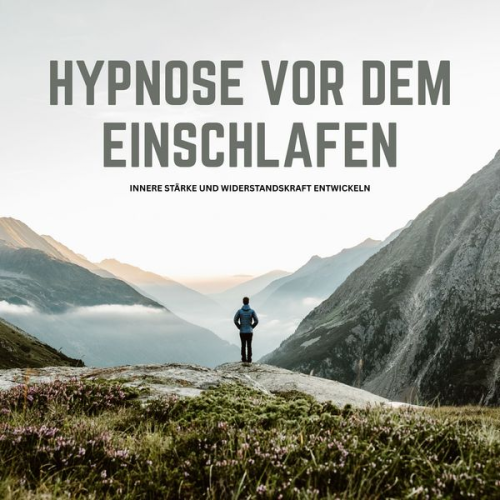Patrick Lynen - Hypnose vor dem Einschlafen: Resilienz-Training mit Hypnose