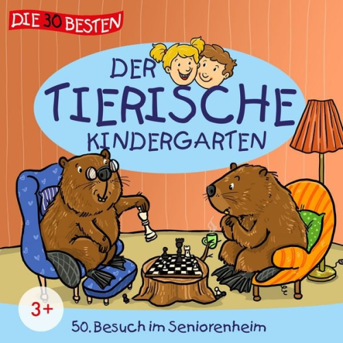 MS Urmel Dieter Moskanne - Folge 50: Besuch im Seniorenheim