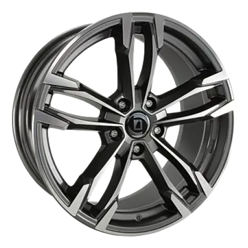Avio 8 0x18 5x120 ET30 MB72 6