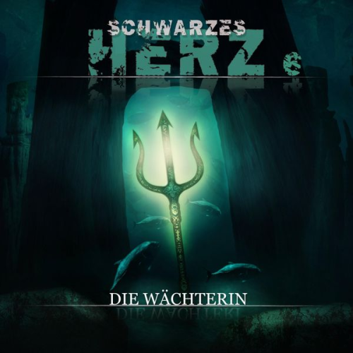 Christoph Soboll - Die Wächterin