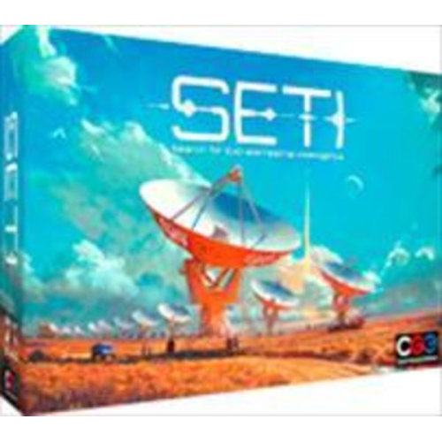 SETI: Auf der Suche nach außerirdischem Leben