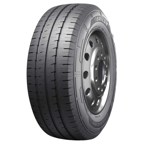 225/55 R17C 109H/107H Commercio Pro LC51 8PR BSW