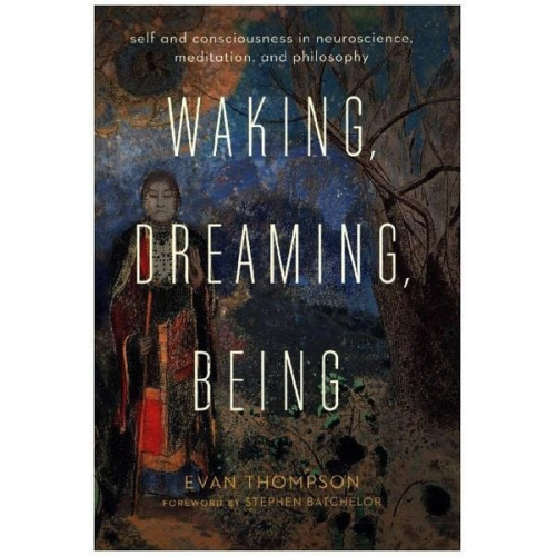 Evan Thompson - Waking, Dreaming, Being