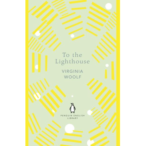 Virginia Woolf - To the Lighthouse