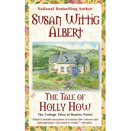 Susan Wittig Albert - The Tale of Holly How