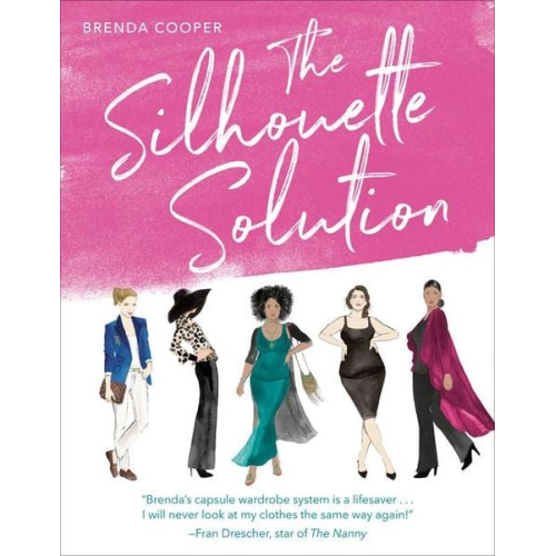 Brenda Cooper - The Silhouette Solution