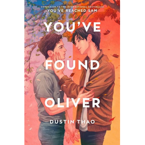 Dustin Thao - You've Found Oliver