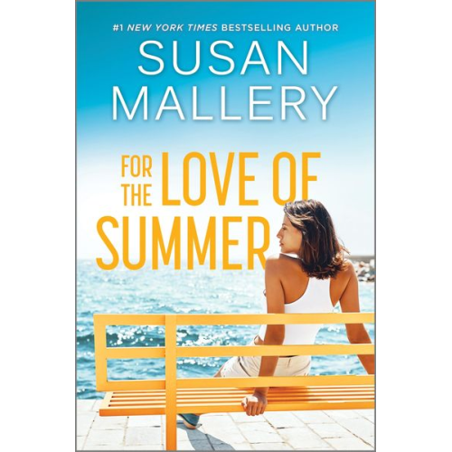 Susan Mallery - For the Love of Summer
