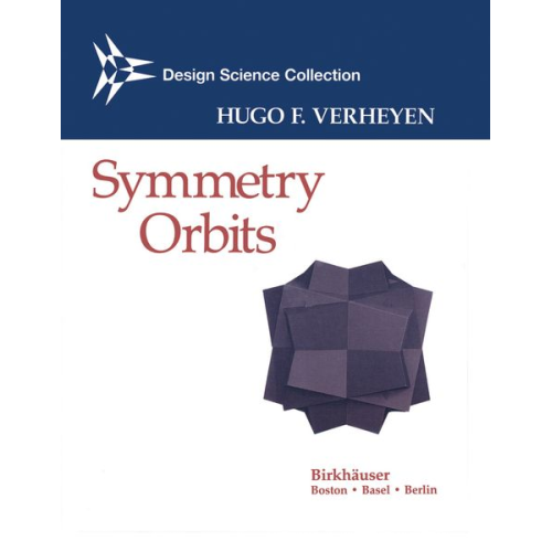 Hugo F. Verheyen - Symmetry Orbits