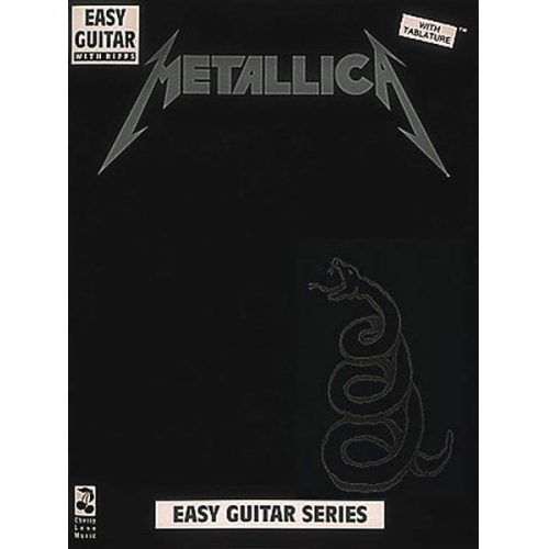 Metallica - Metallica