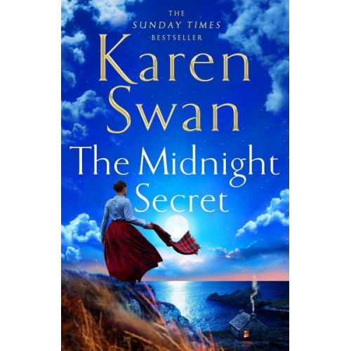 Karen Swan - The Midnight Secret