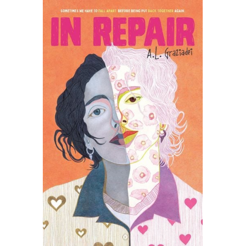 A. L. Graziadei - In Repair