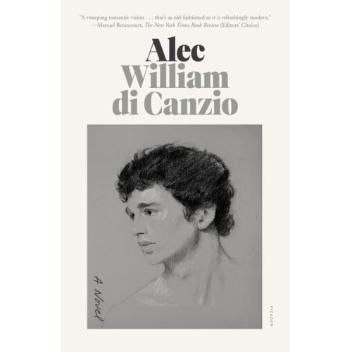 William Di Canzio - Alec