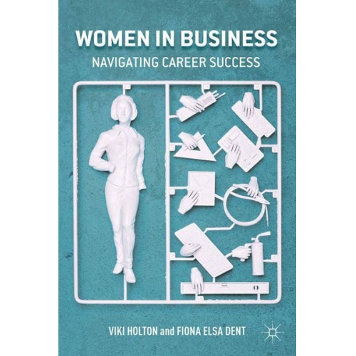 V. Holton F. Dent - Women In Business