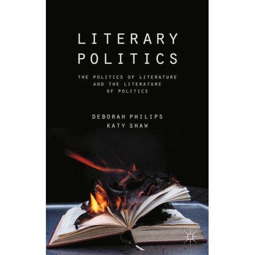 D. Shaw  K. Philips - Literary Politics