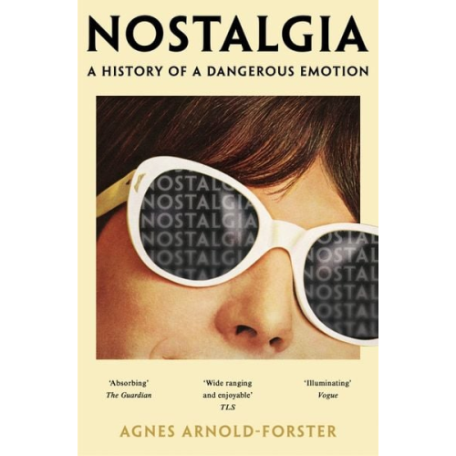 Agnes Arnold-Forster - Nostalgia