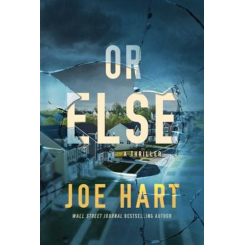 Joe Hart - Or Else