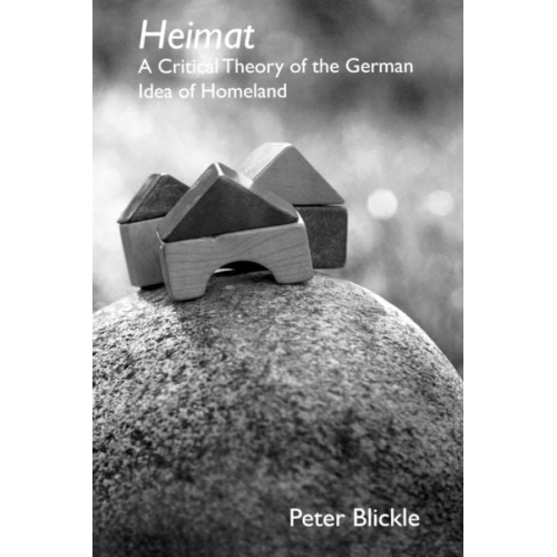 Peter Blickle - Heimat