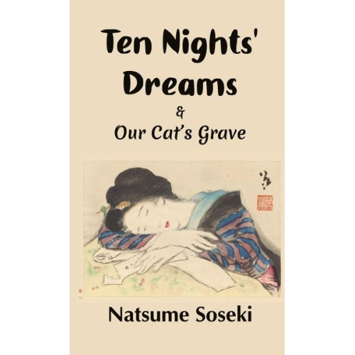 Natsume Soseki - Ten Nights' Dreams and Our Cat's Grave