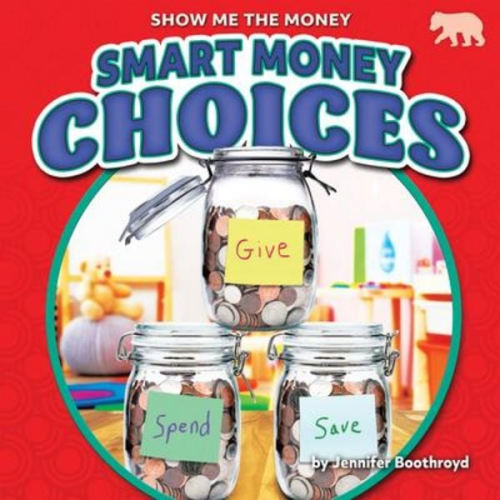Jennifer Boothroyd - Smart Money Choices